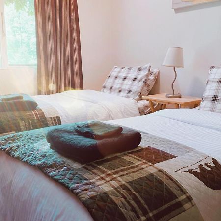 The Messy Owl Inn & Eco Haven Likely Εξωτερικό φωτογραφία