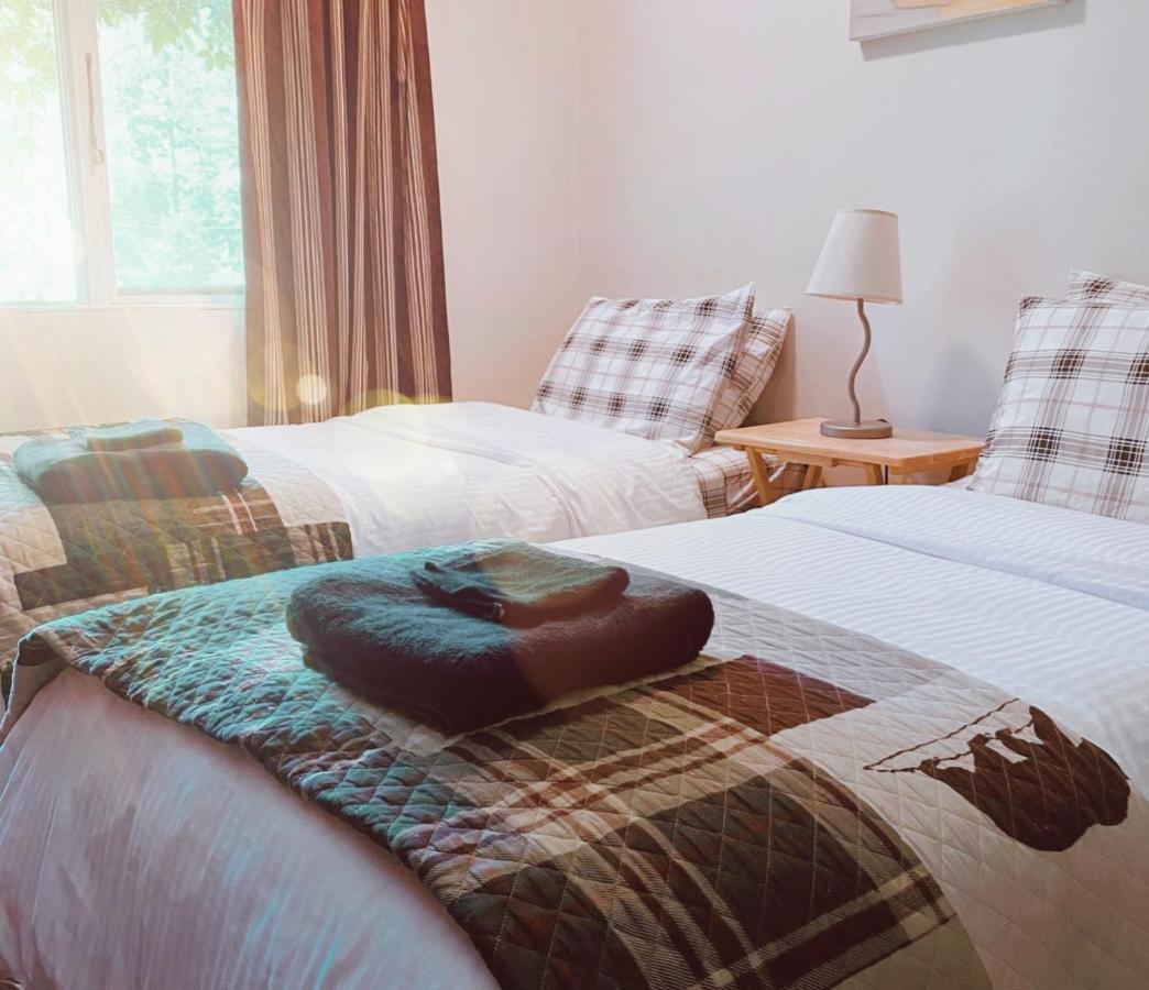 The Messy Owl Inn & Eco Haven Likely Εξωτερικό φωτογραφία