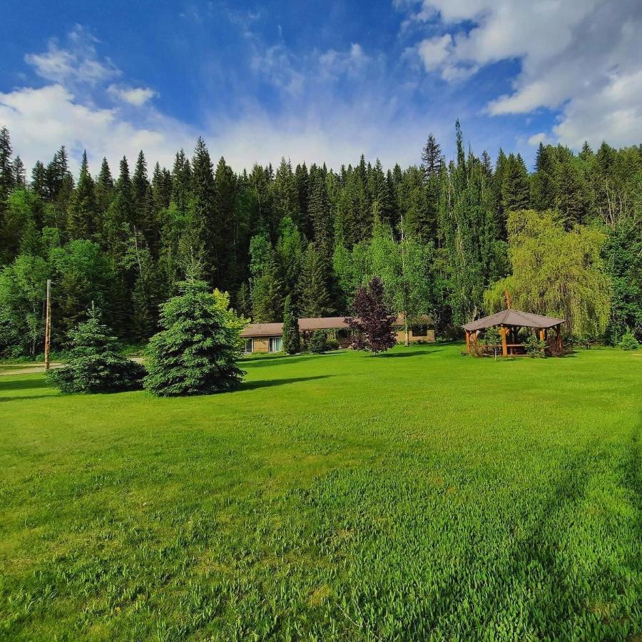The Messy Owl Inn & Eco Haven Likely Εξωτερικό φωτογραφία