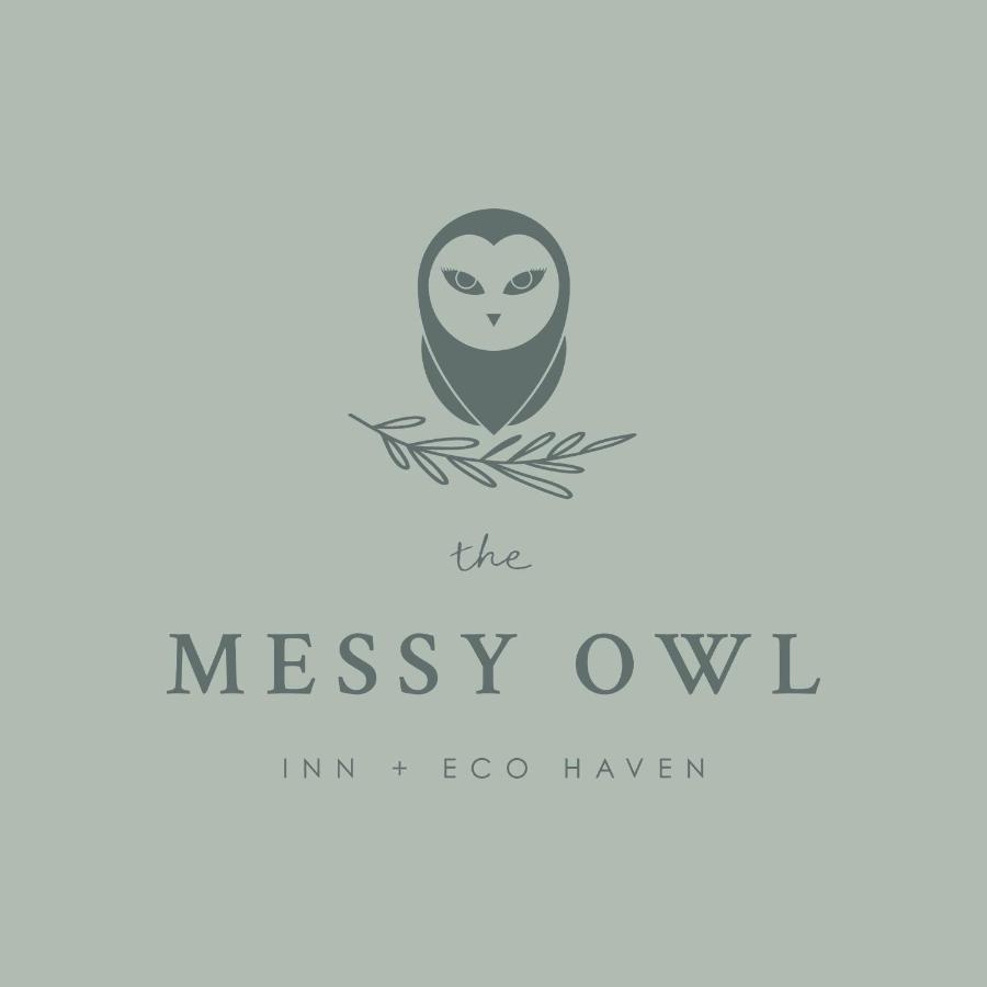 The Messy Owl Inn & Eco Haven Likely Εξωτερικό φωτογραφία