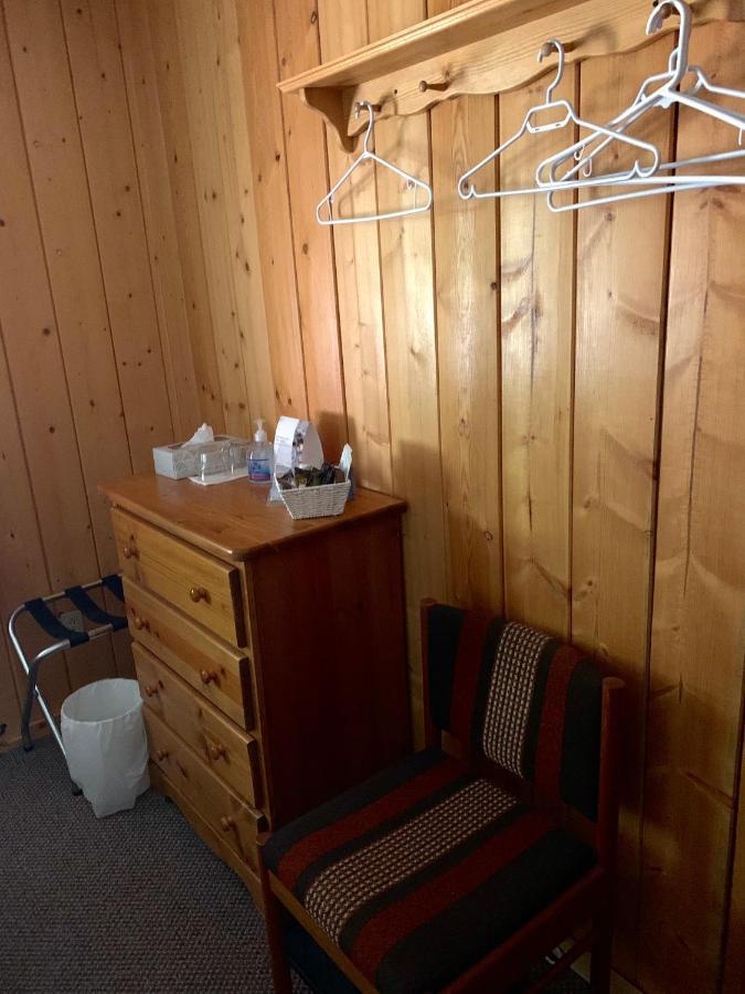 The Messy Owl Inn & Eco Haven Likely Εξωτερικό φωτογραφία