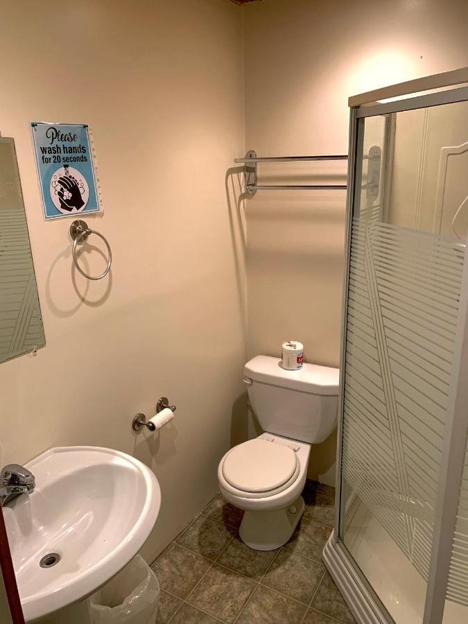 The Messy Owl Inn & Eco Haven Likely Εξωτερικό φωτογραφία
