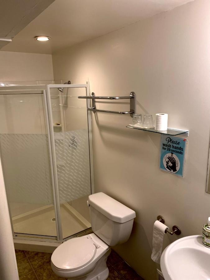 The Messy Owl Inn & Eco Haven Likely Εξωτερικό φωτογραφία