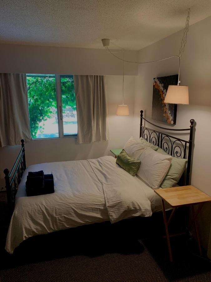 The Messy Owl Inn & Eco Haven Likely Εξωτερικό φωτογραφία