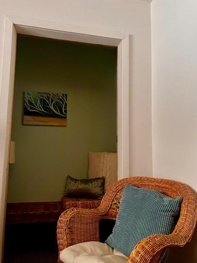 The Messy Owl Inn & Eco Haven Likely Εξωτερικό φωτογραφία