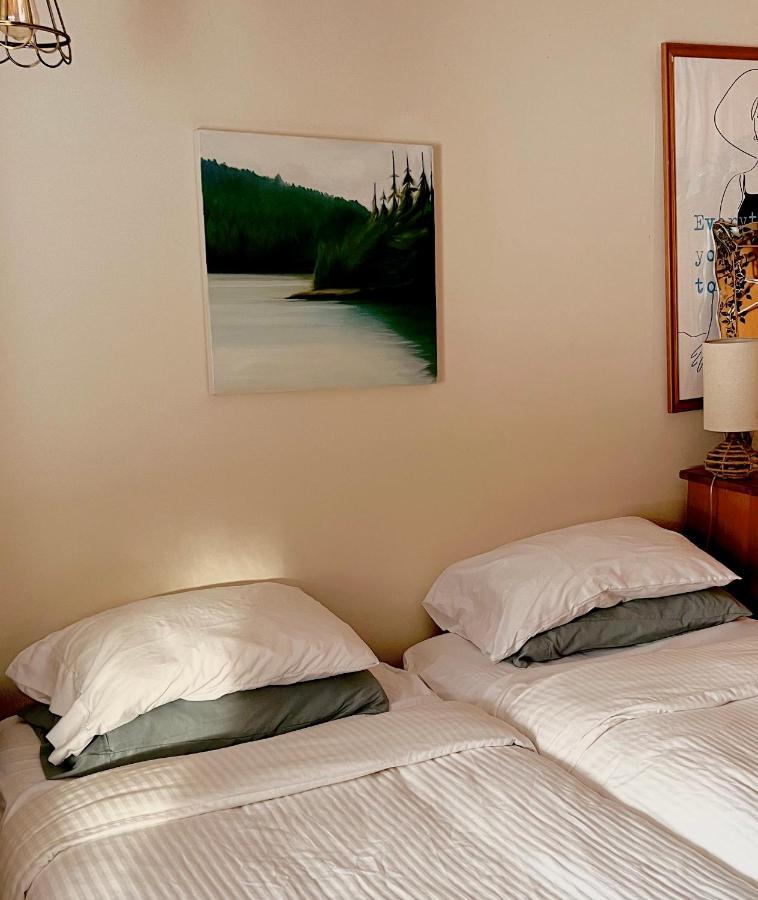 The Messy Owl Inn & Eco Haven Likely Εξωτερικό φωτογραφία