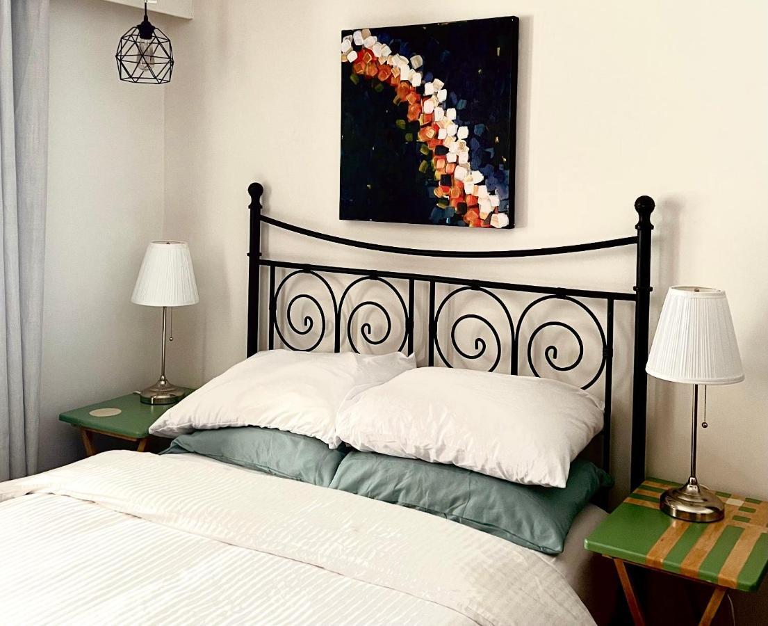 The Messy Owl Inn & Eco Haven Likely Εξωτερικό φωτογραφία